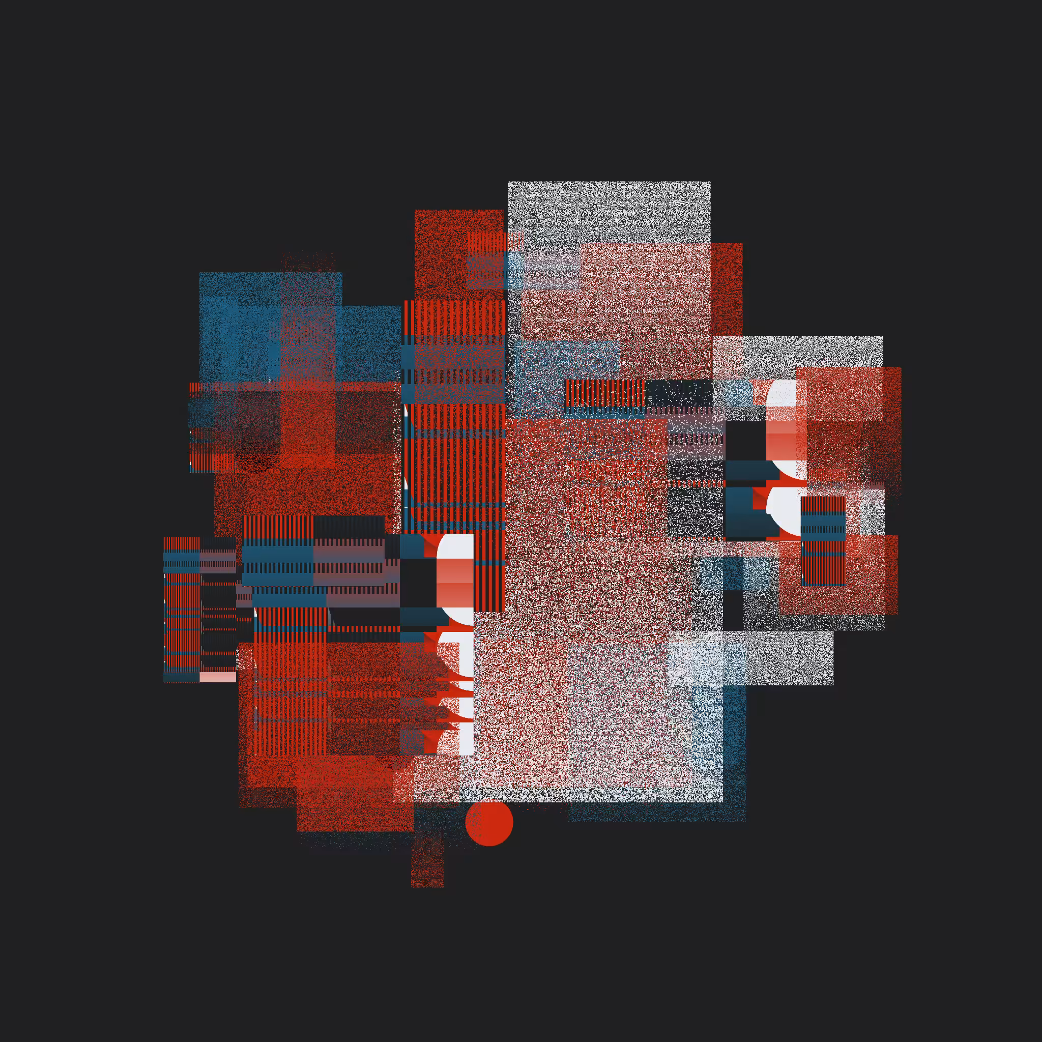 (dis)Mantle #88