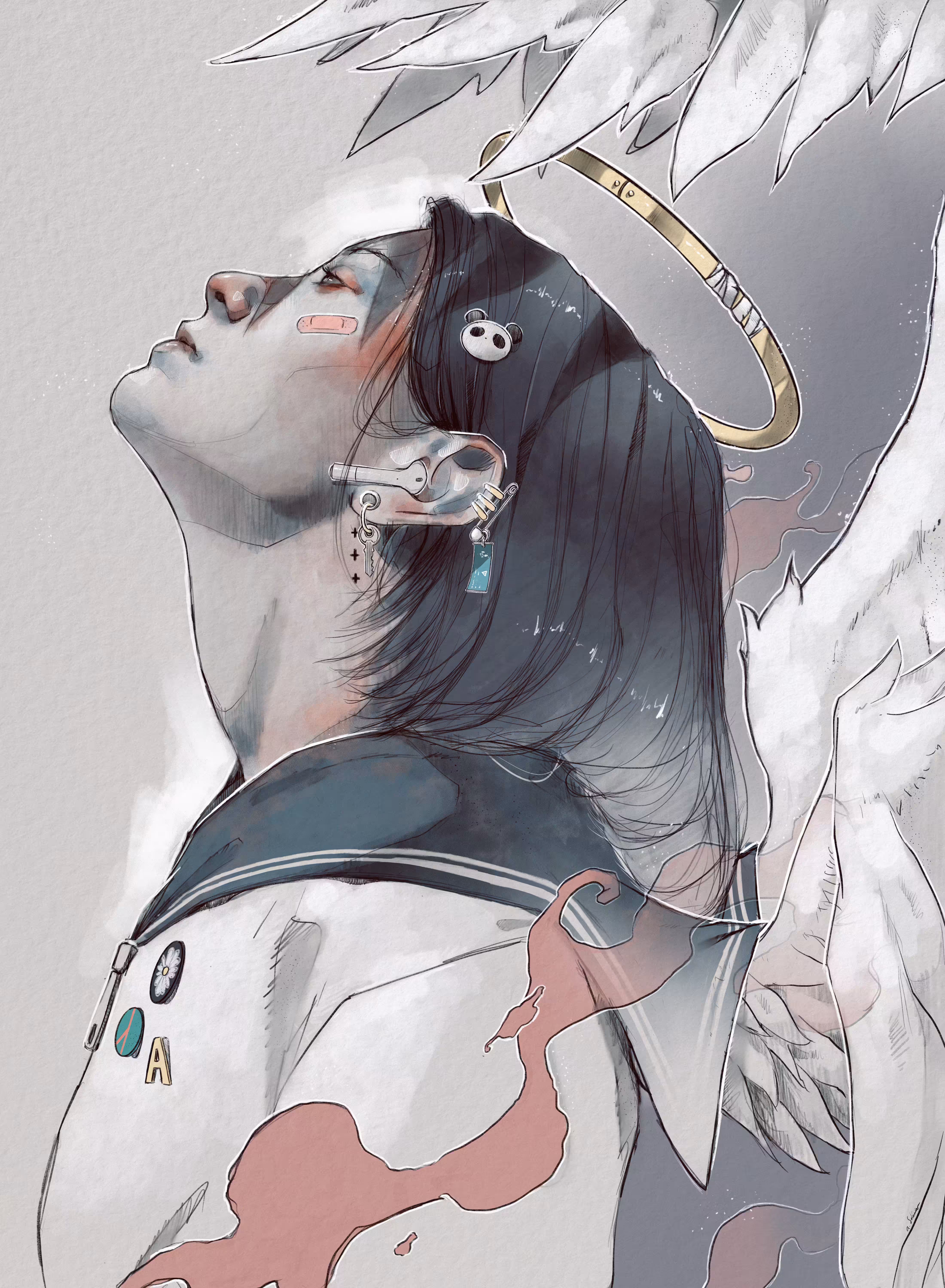 Guardian Angel