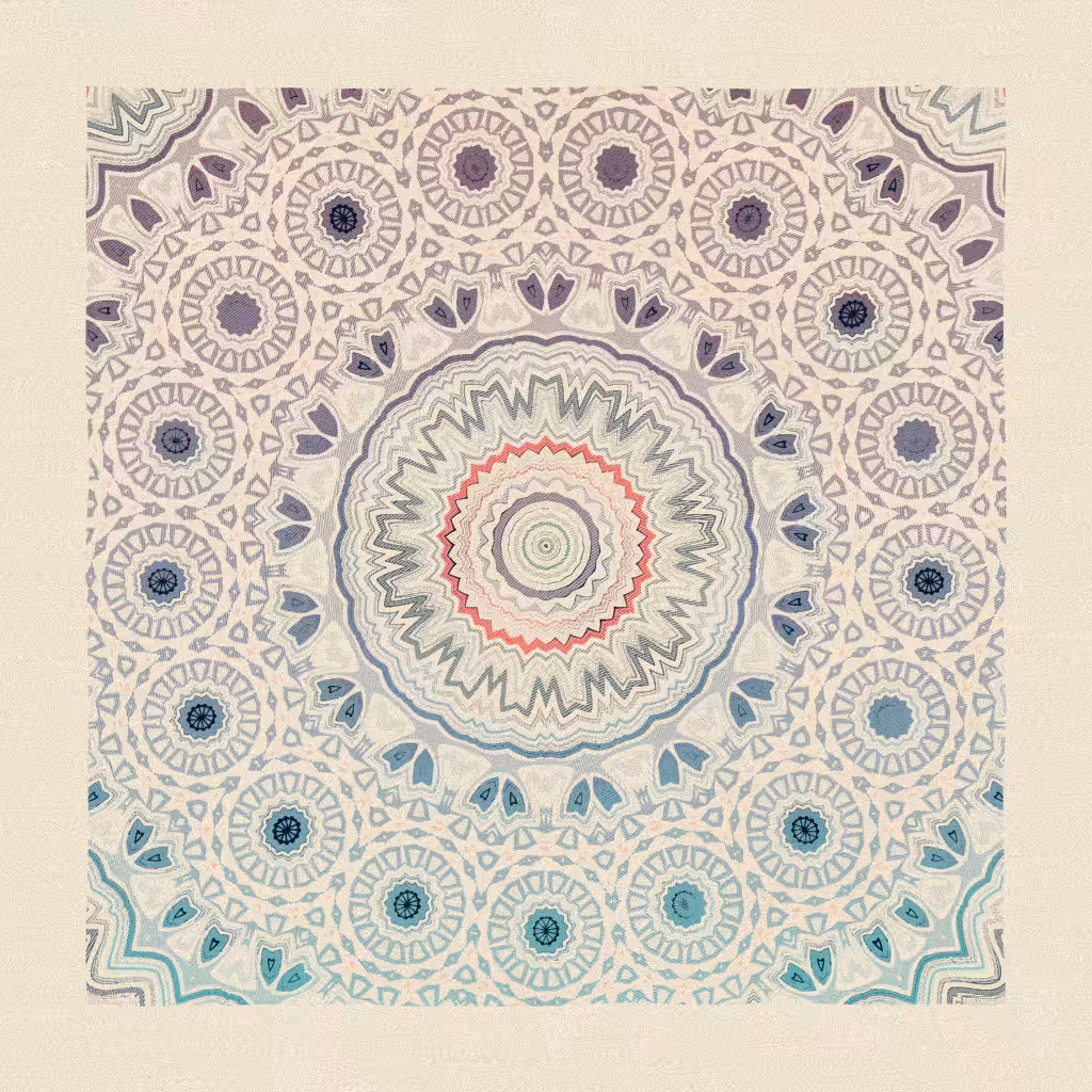 Symmetry #232