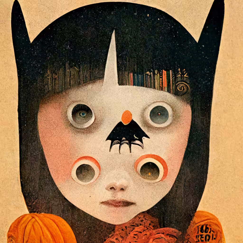 Spoooky