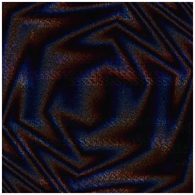 maelstrom #20