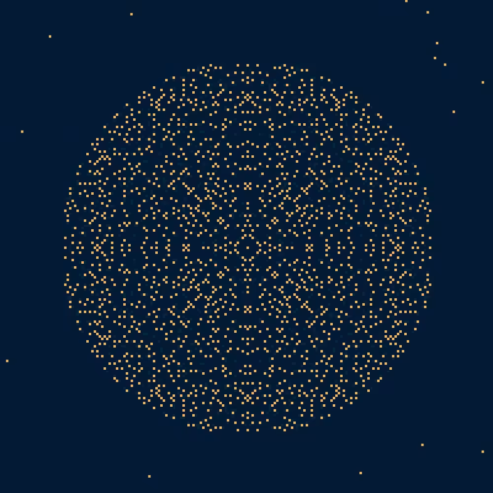 StarScapes #7
