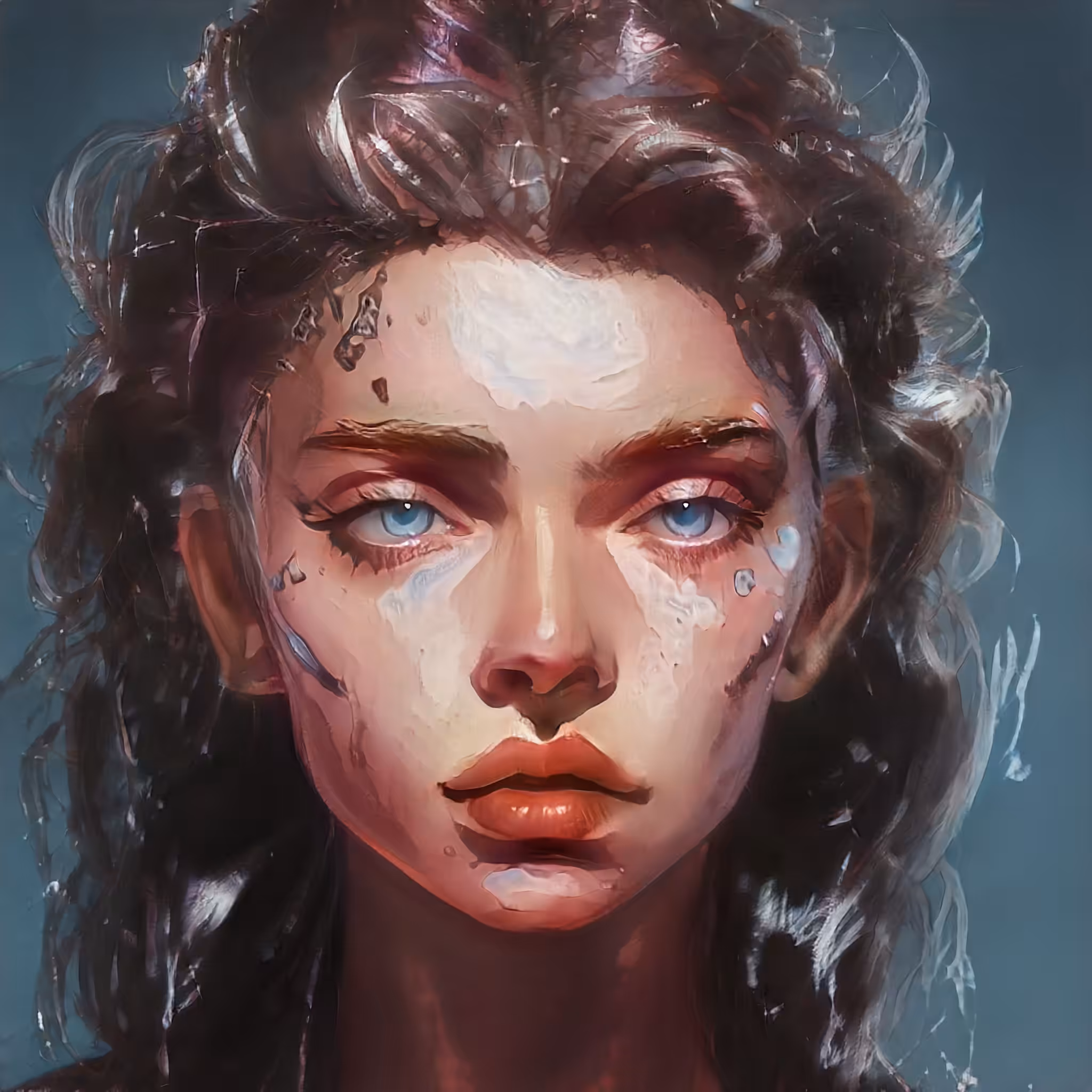 Ailbhe | by UltimoGrado