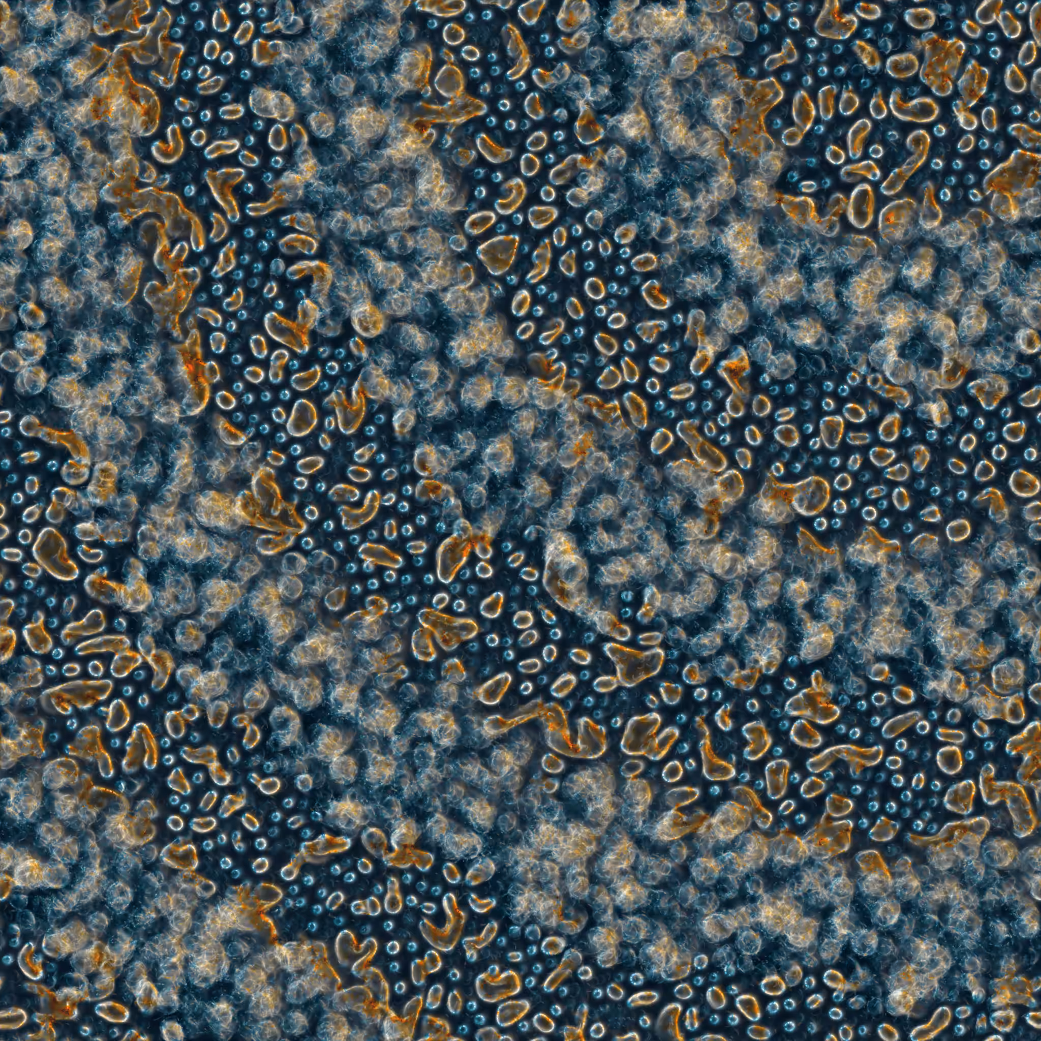 saprophyte #109