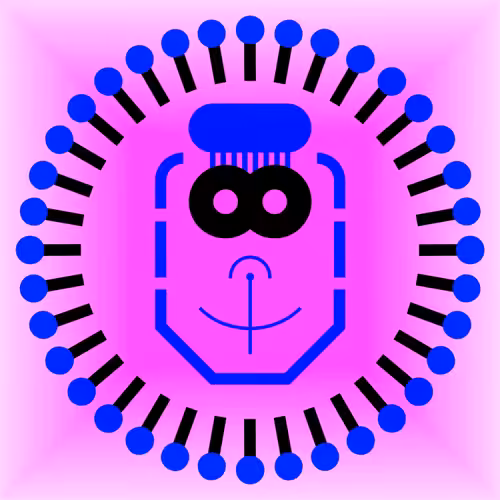 The Smile Zone #06