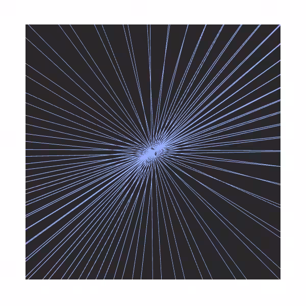 AlmostLines #5