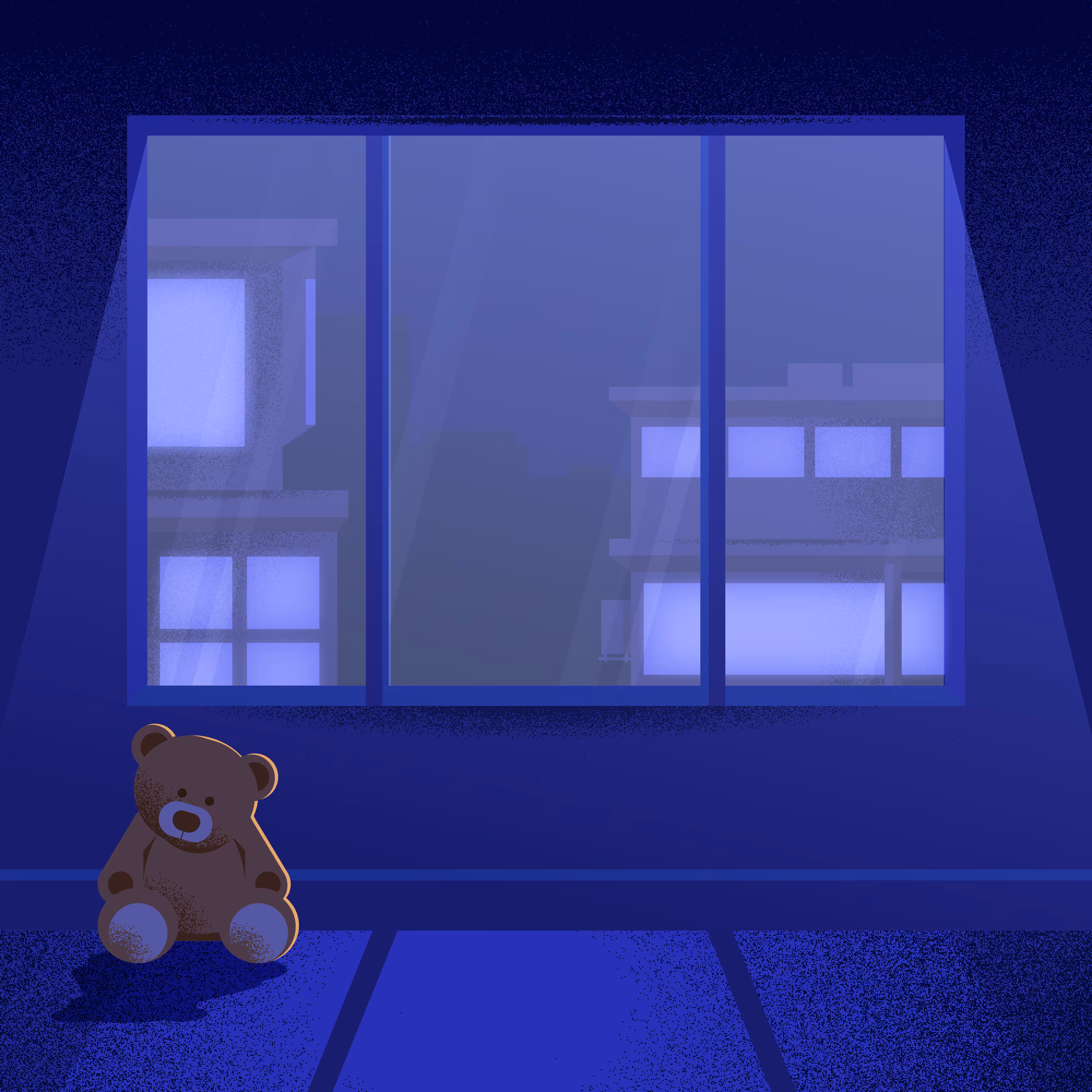 Teddy