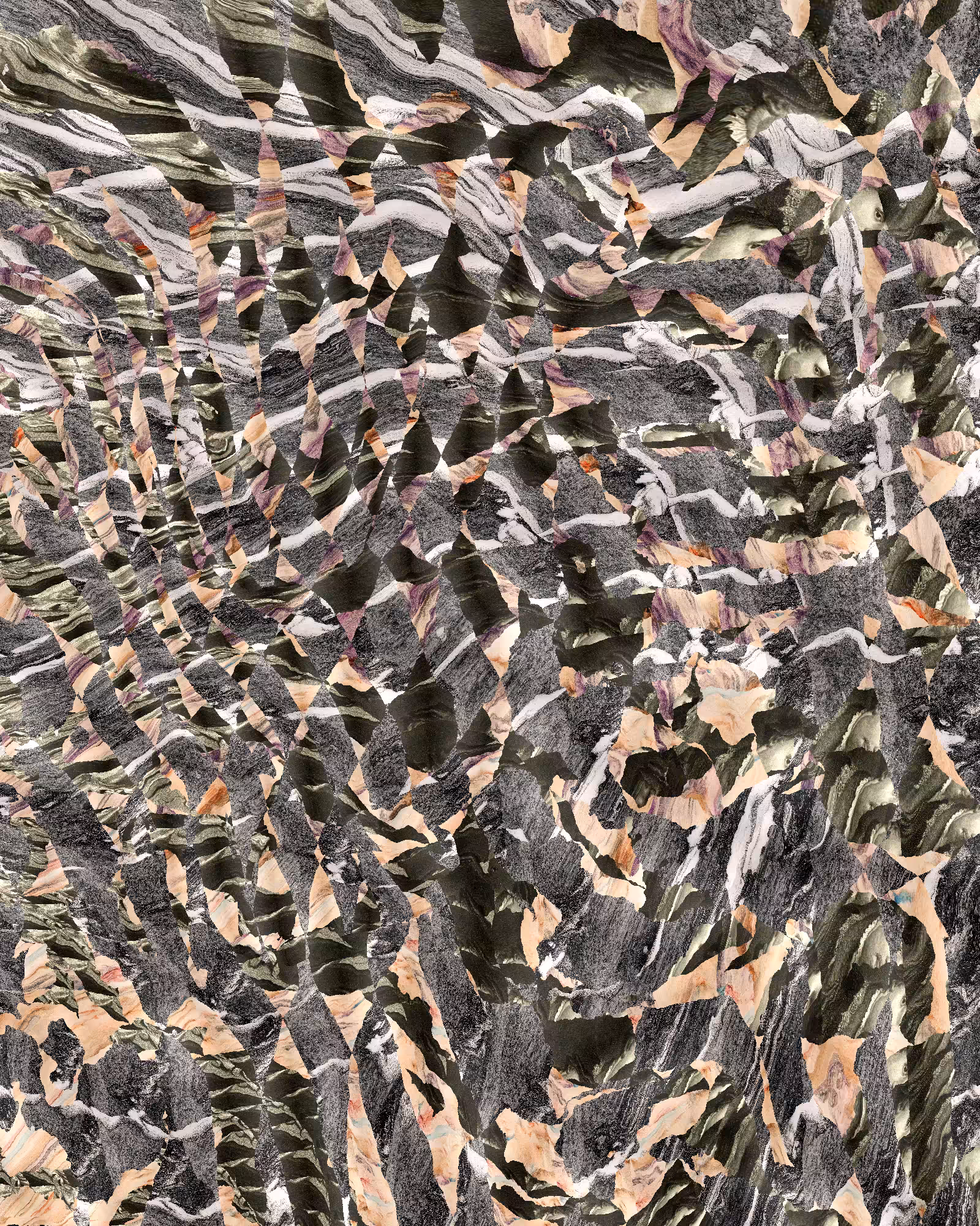 Repetition and Noise #55
