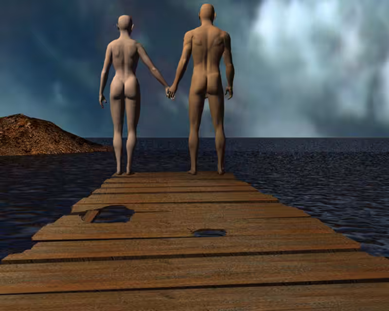 #12 the lovers 