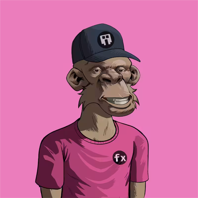 fxApe #514