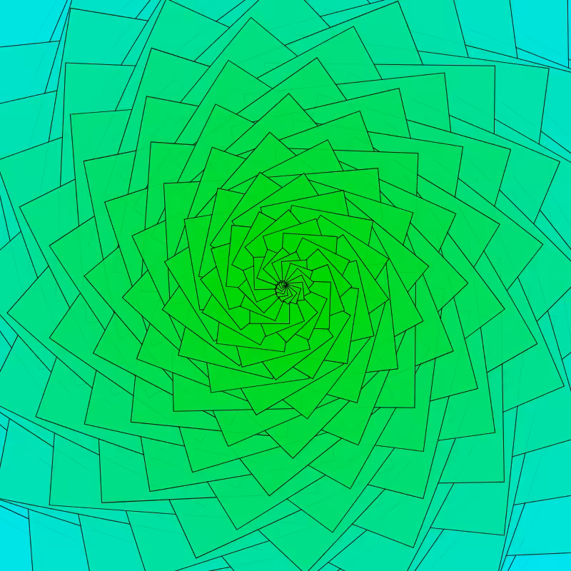 downward spiral #75