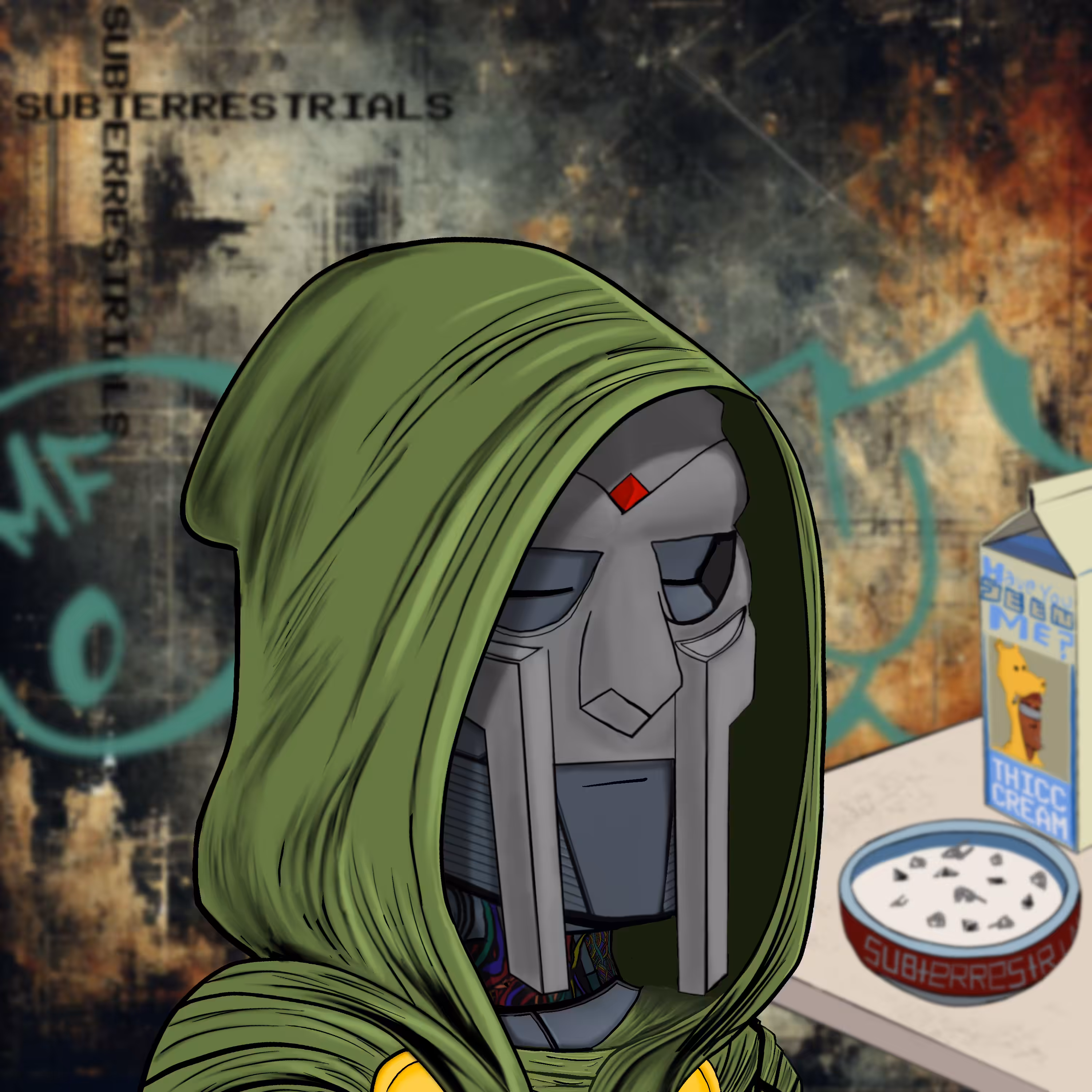 DOOM