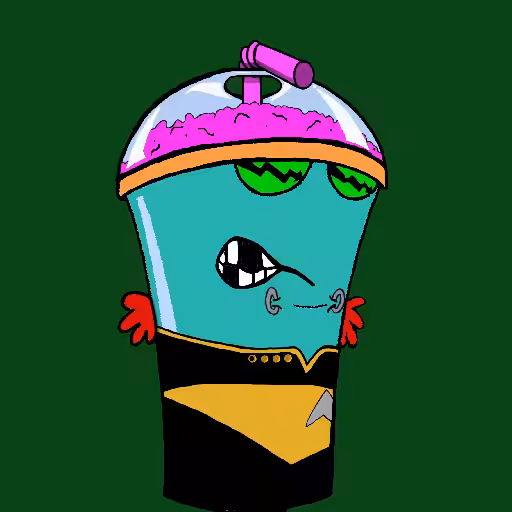 The Shake Clan #365