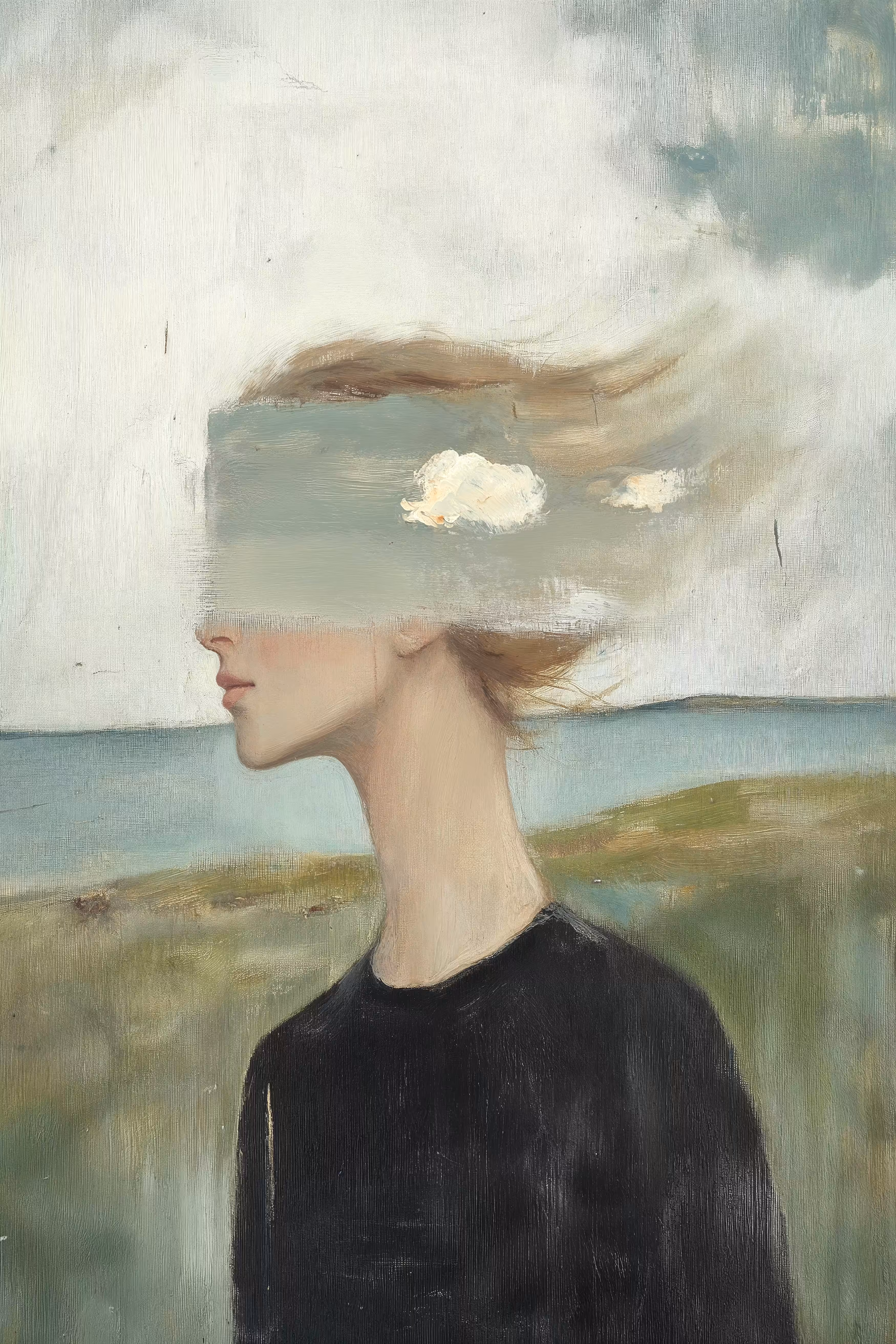 She's Like The Wind