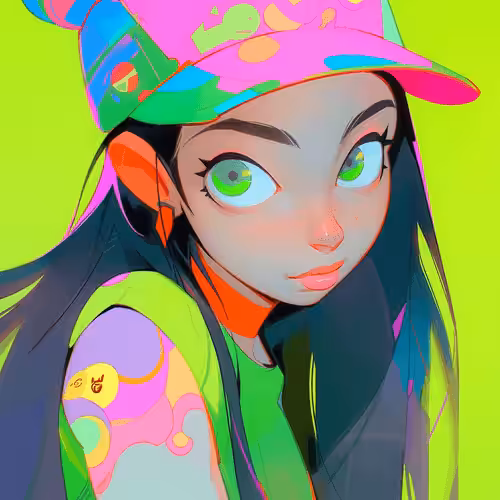 Raver #19