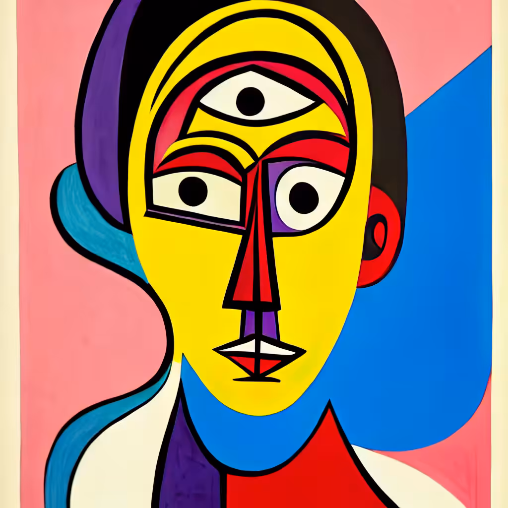 Artful Degen #824