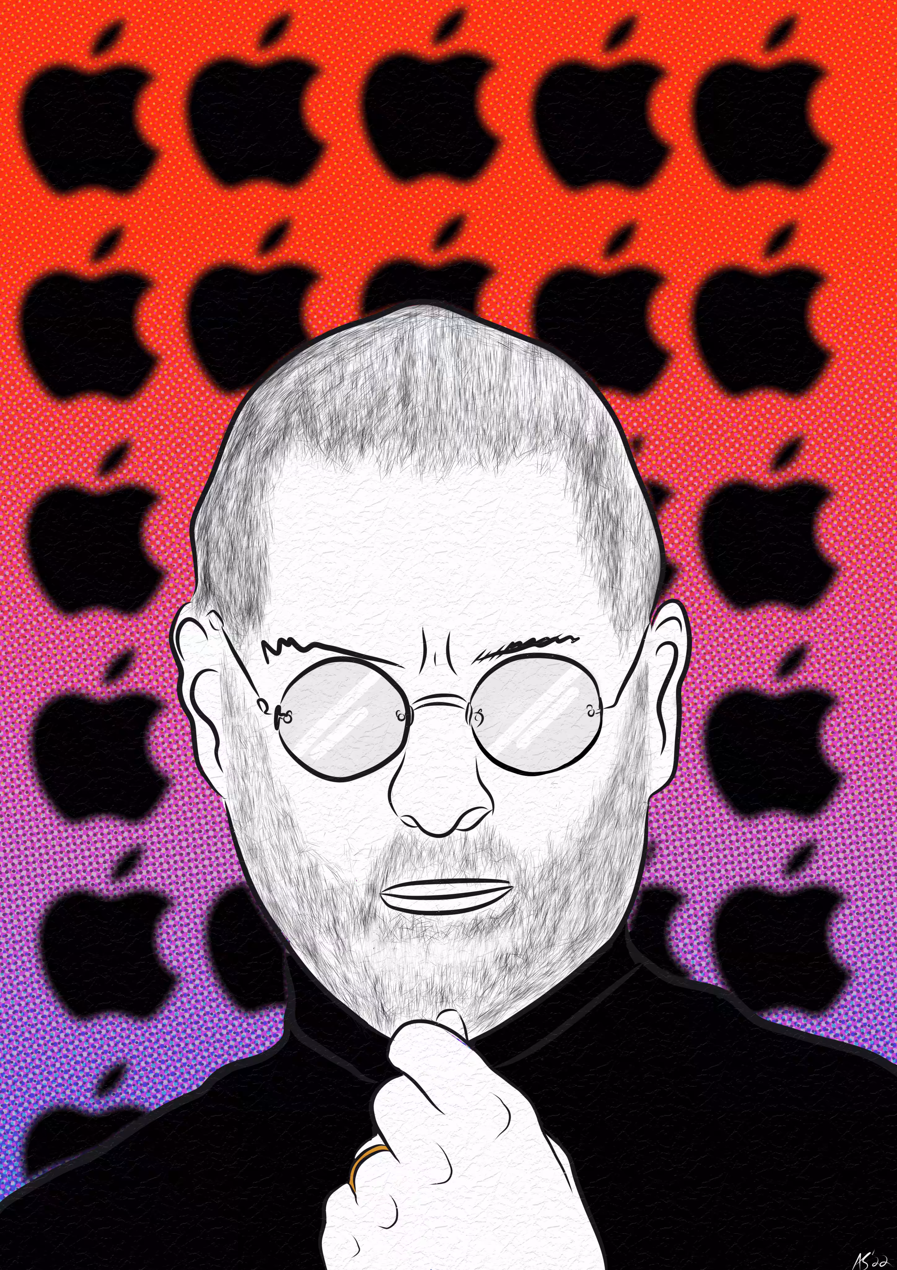 Steve jobs 