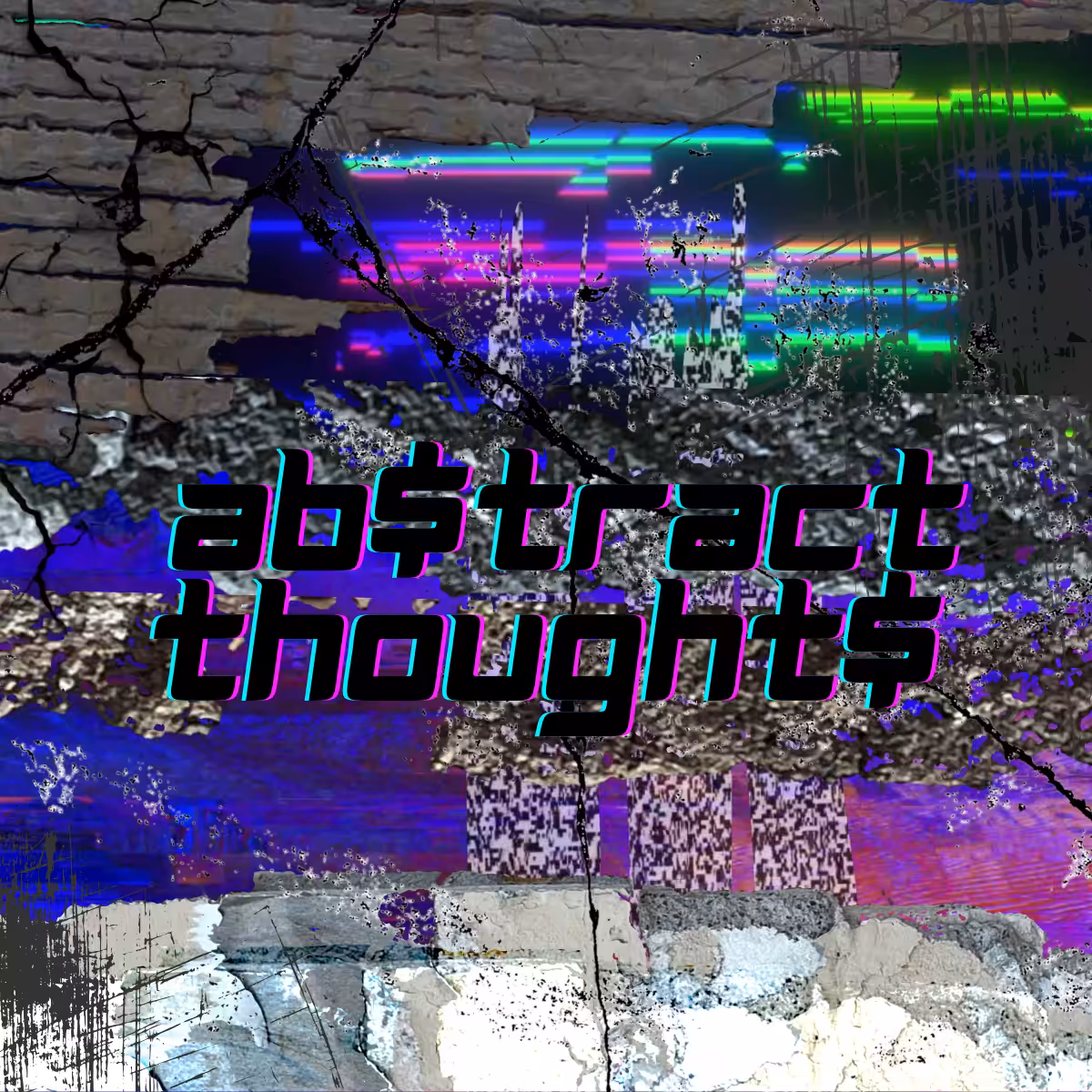Abstract Thoughts