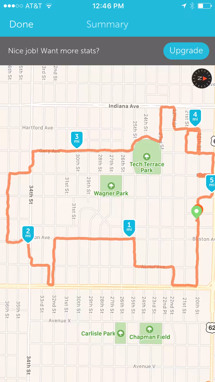 dog run #2