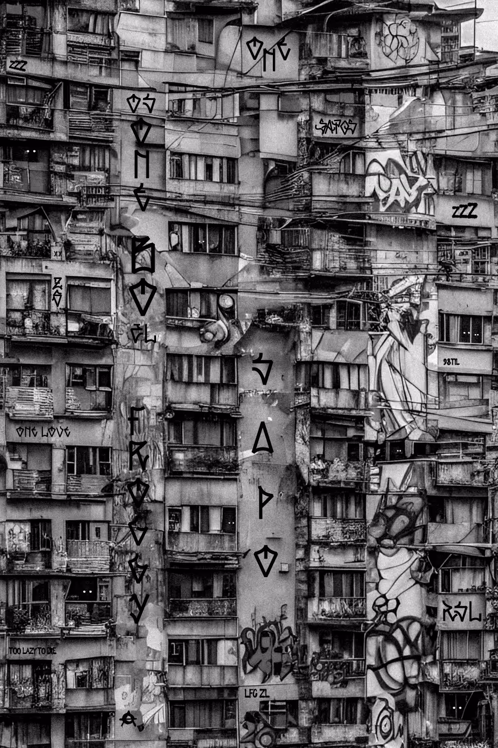 anywhere #003