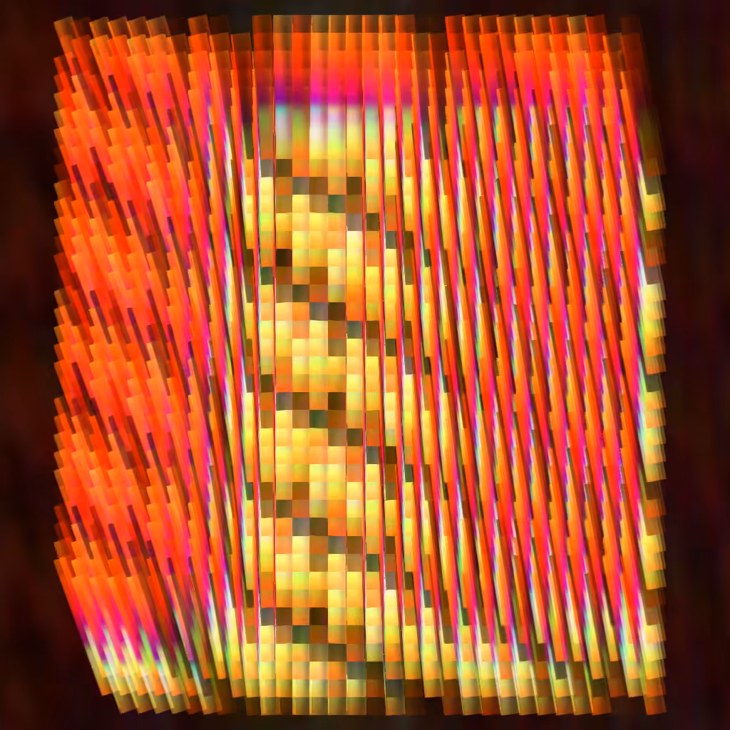 Shades #16