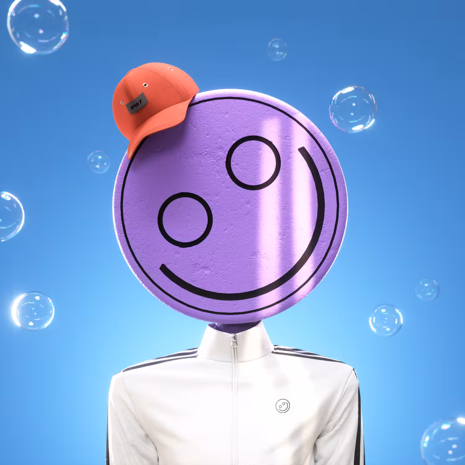 Pillheads: Pillhead #2175