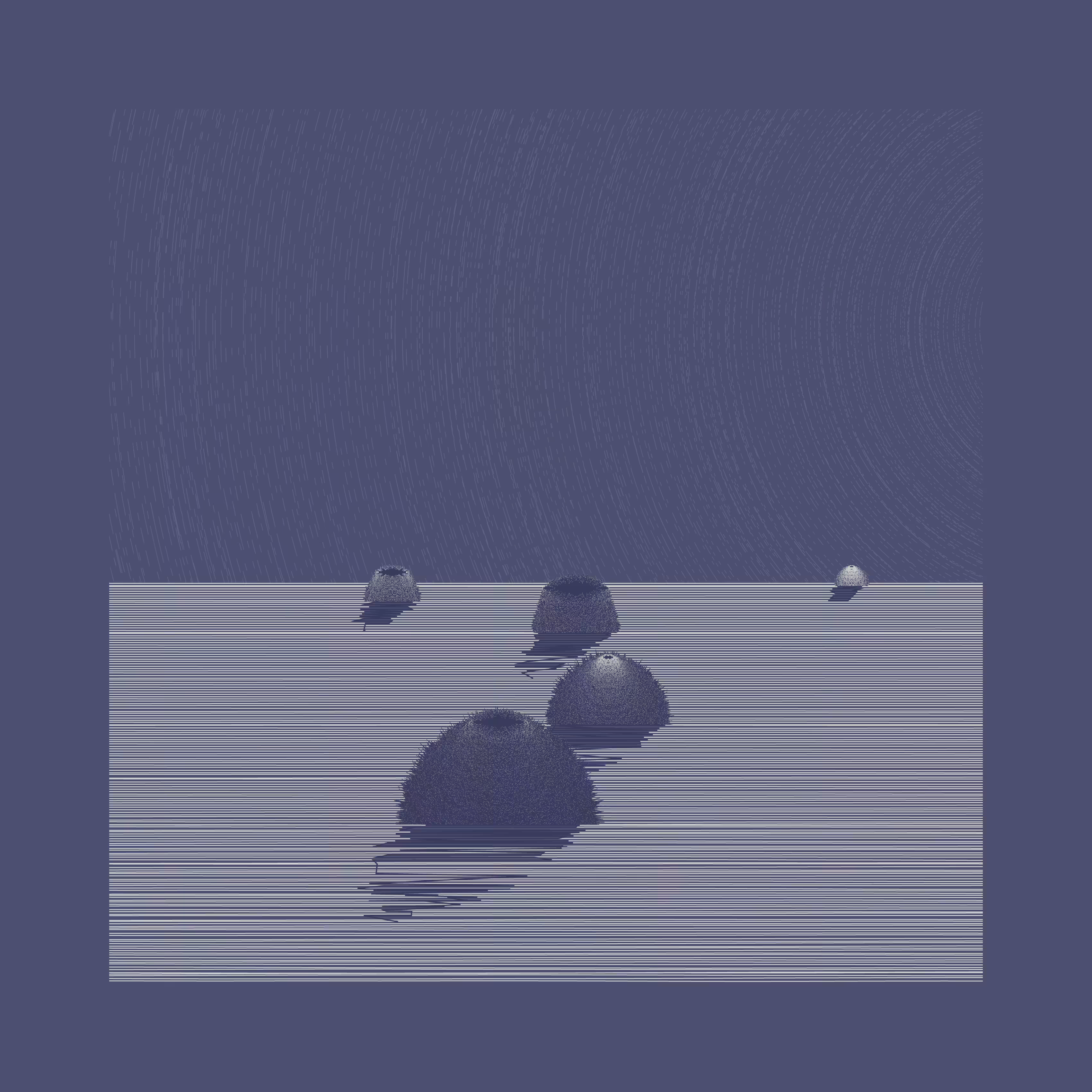 Under a New Sky #9