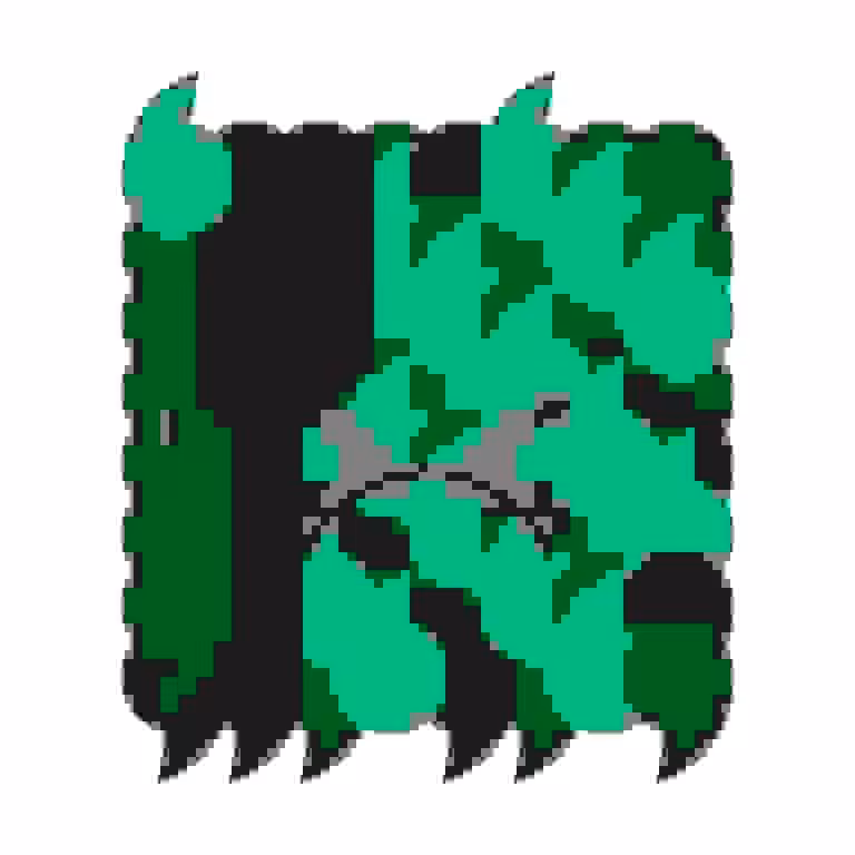FoliaVirus: Kudzu #103
