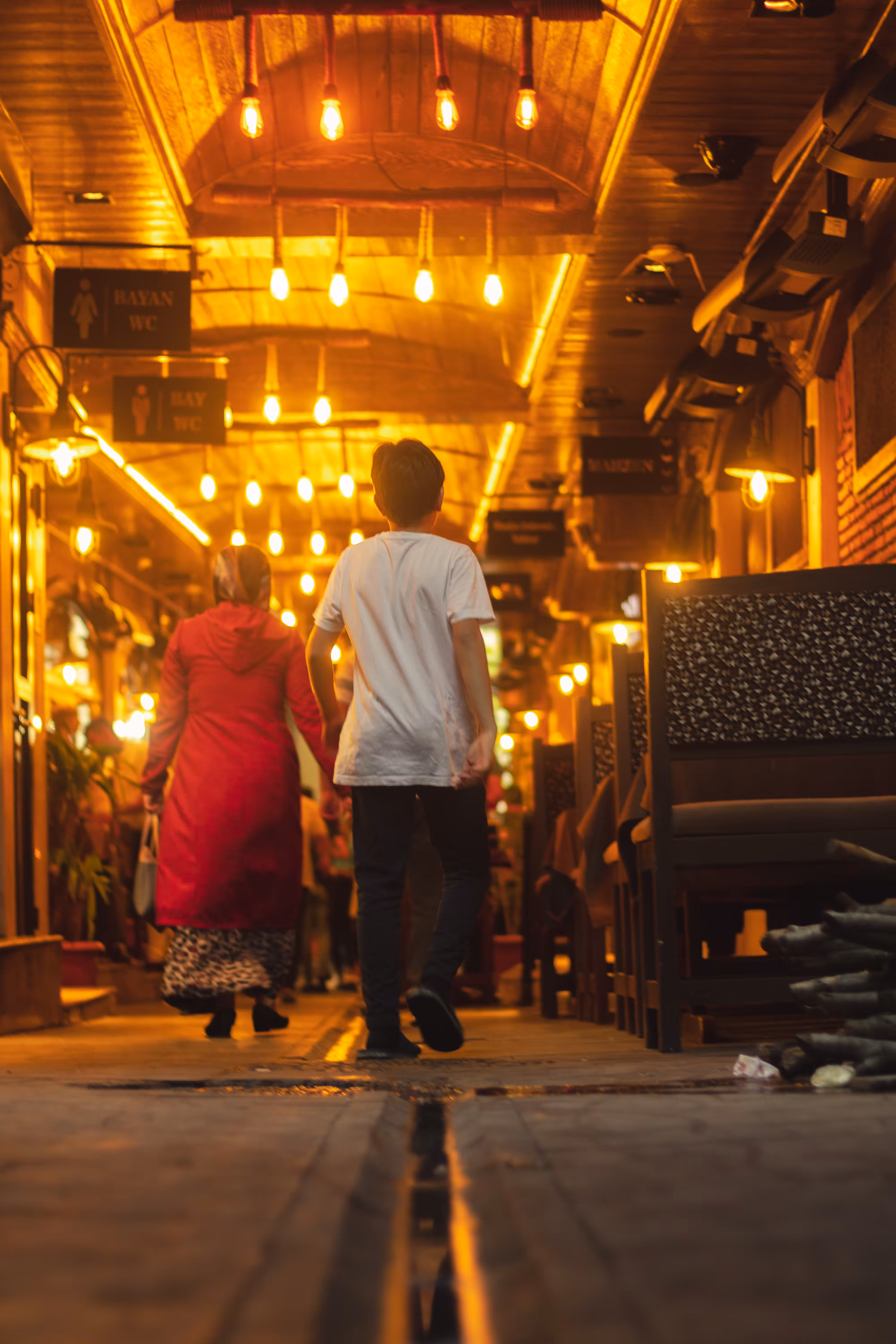 Street Spirit #2