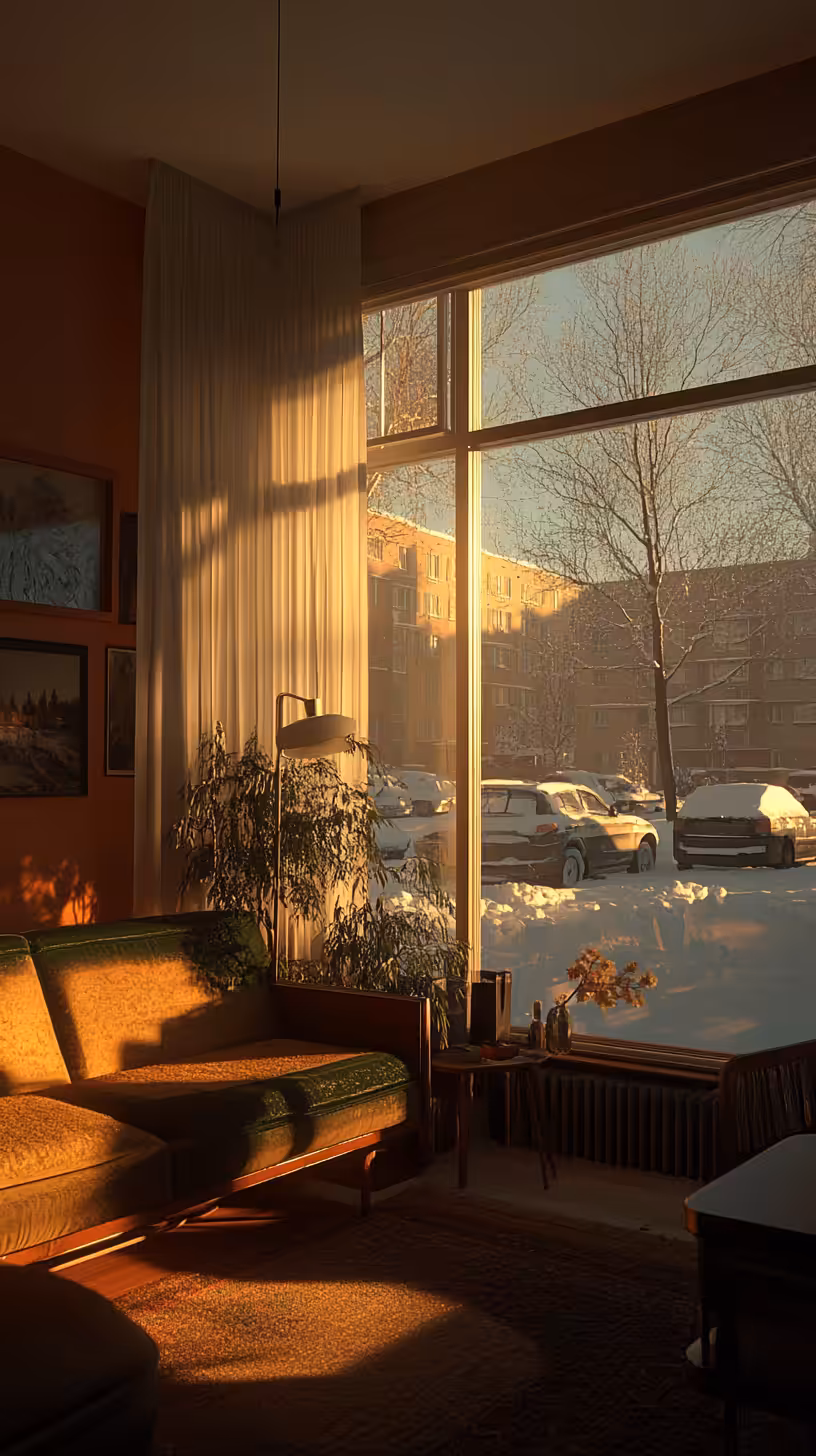 It’s February again (1)