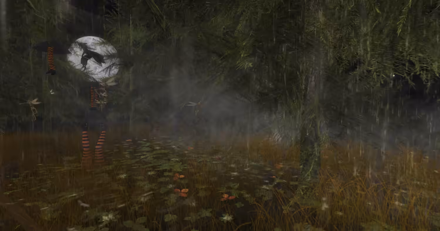 Riverween