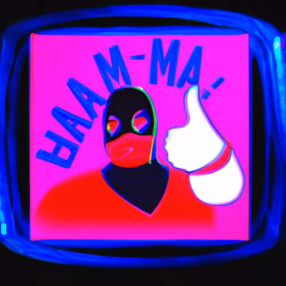 SPAM MAN likes it