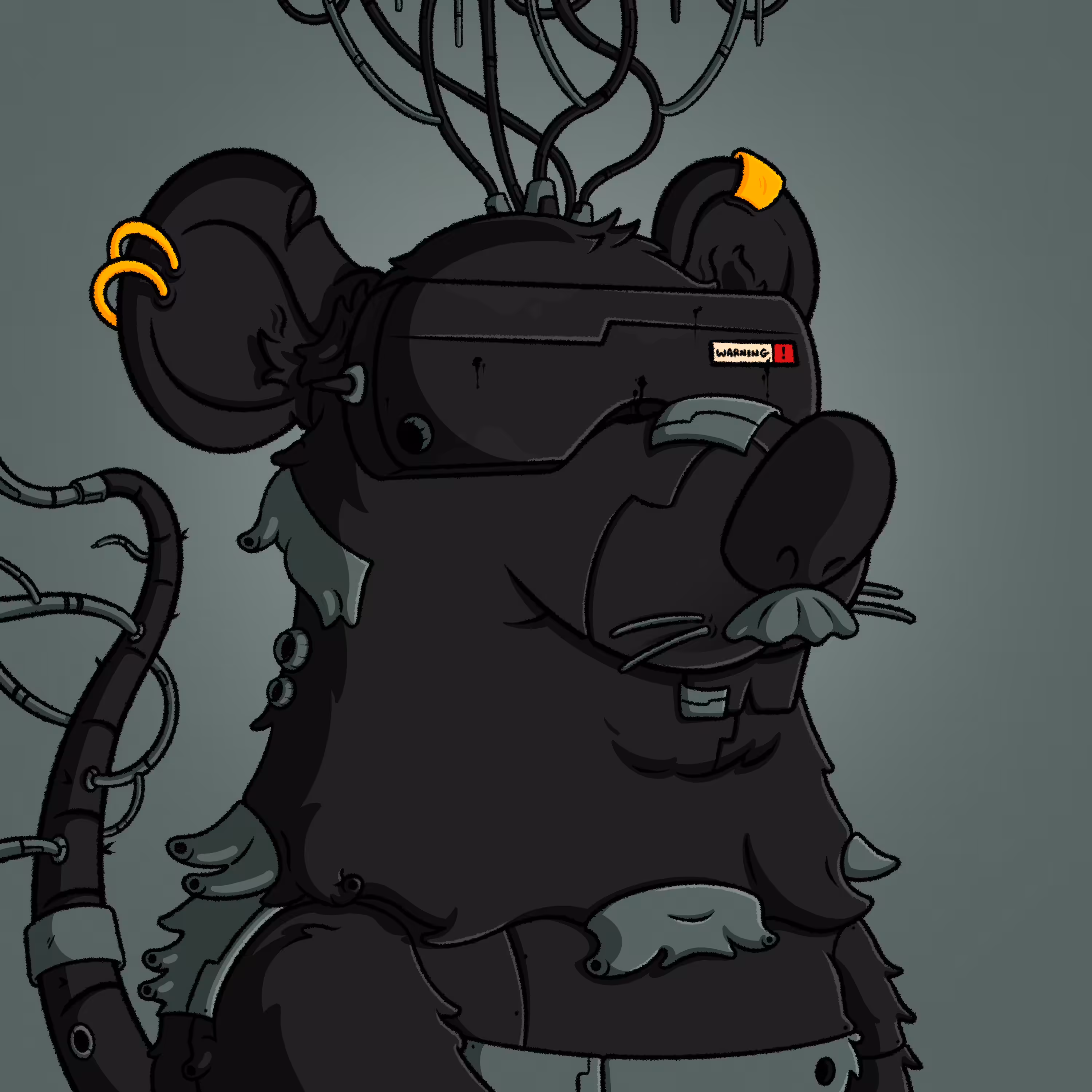RATS #116