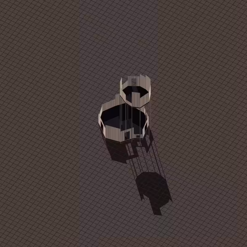 Rooms #238