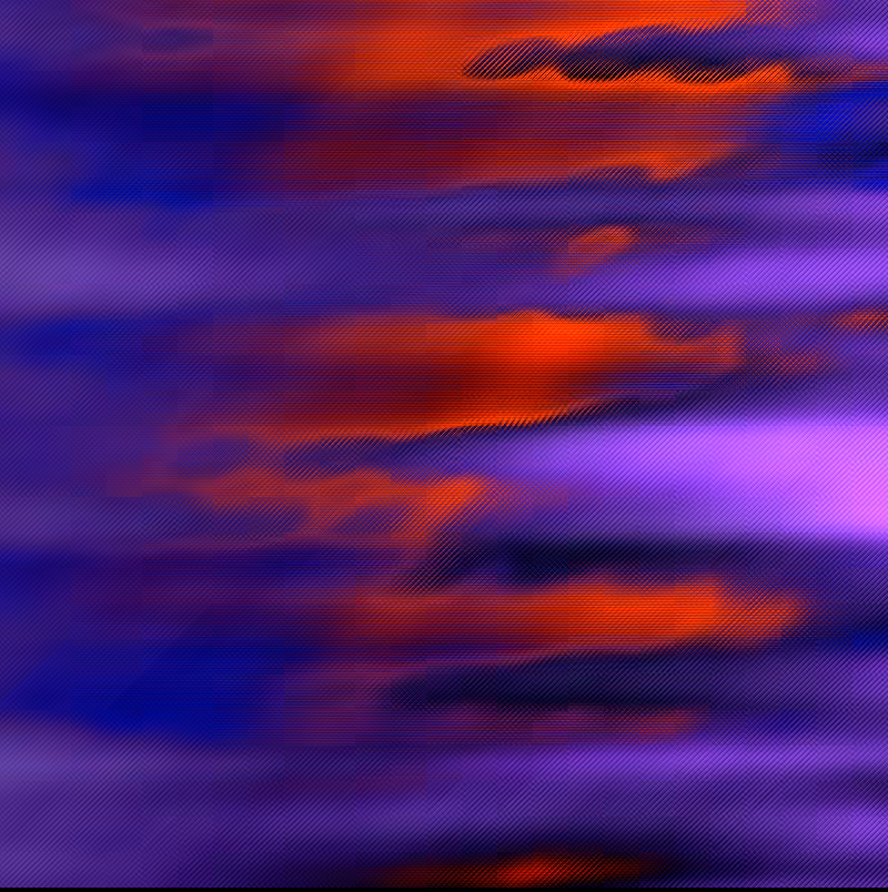 Dissolve #119