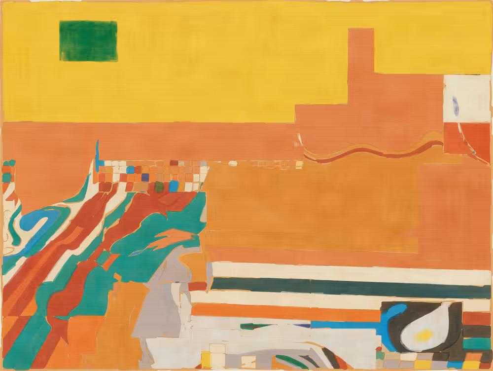 Superpositions #211