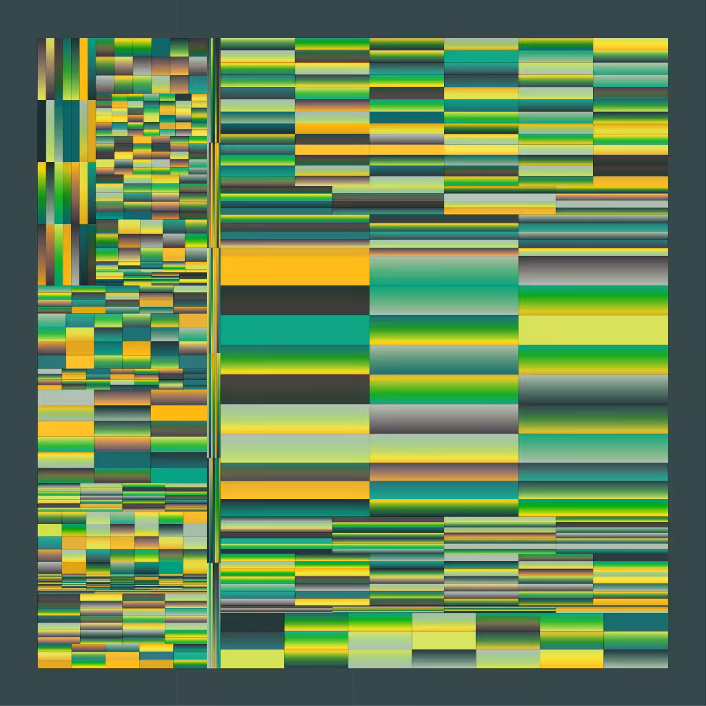 Grid Tones #138