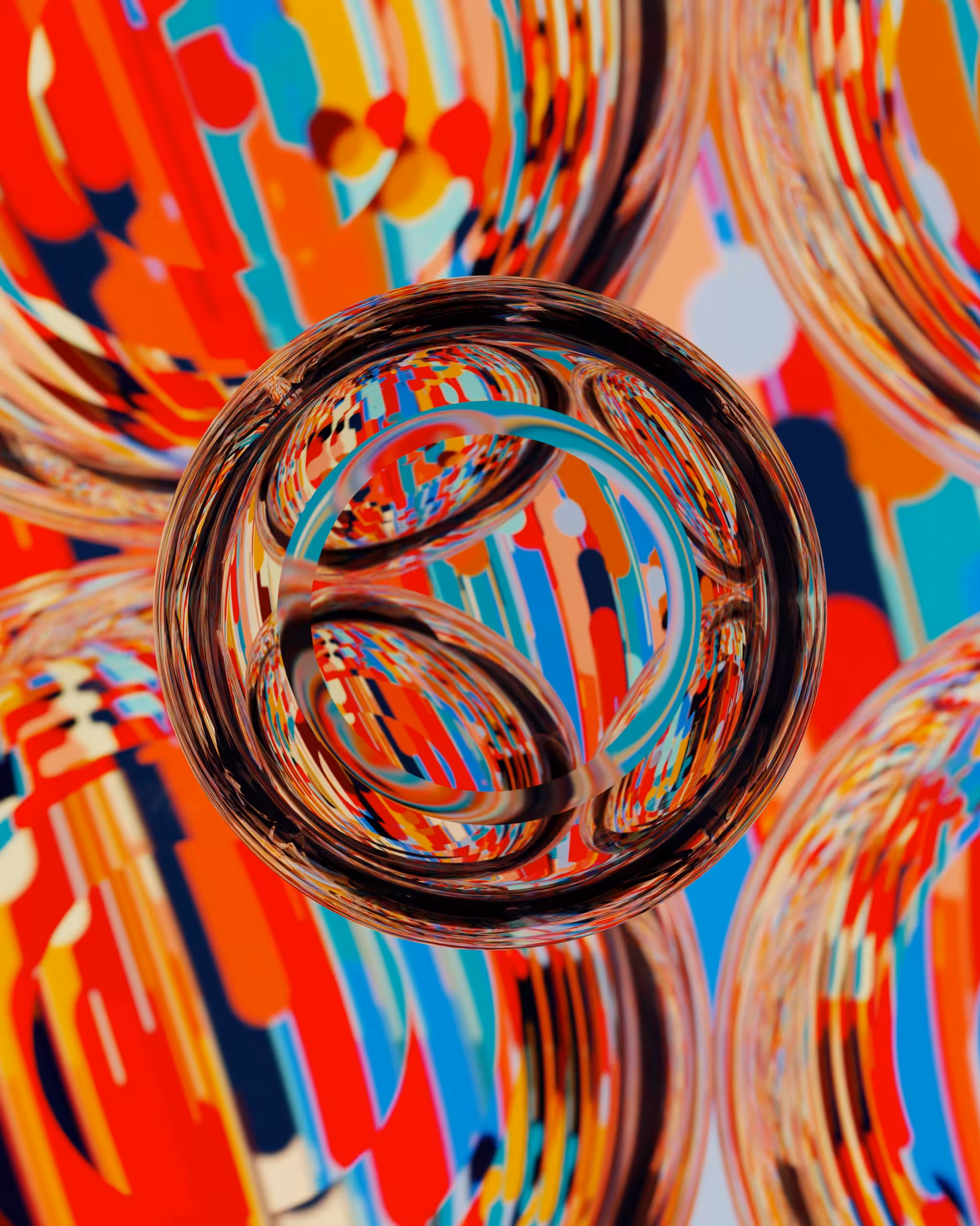 Orb #263