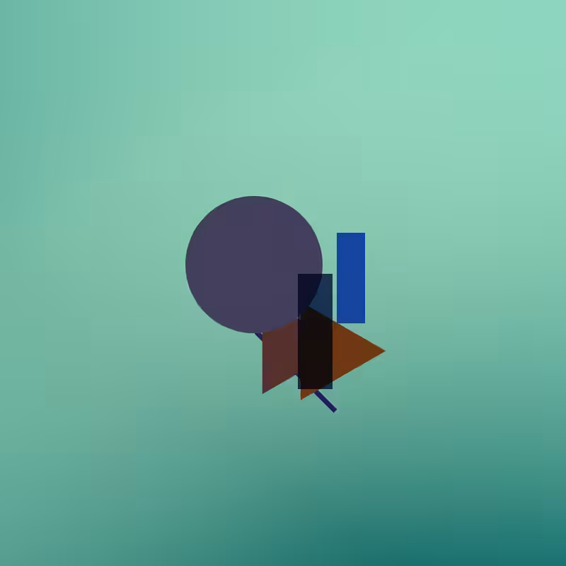 NEO-SUPREMATISM #38