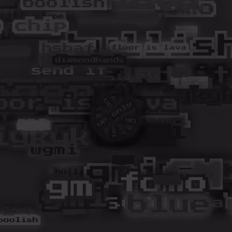 Crypto Words #59