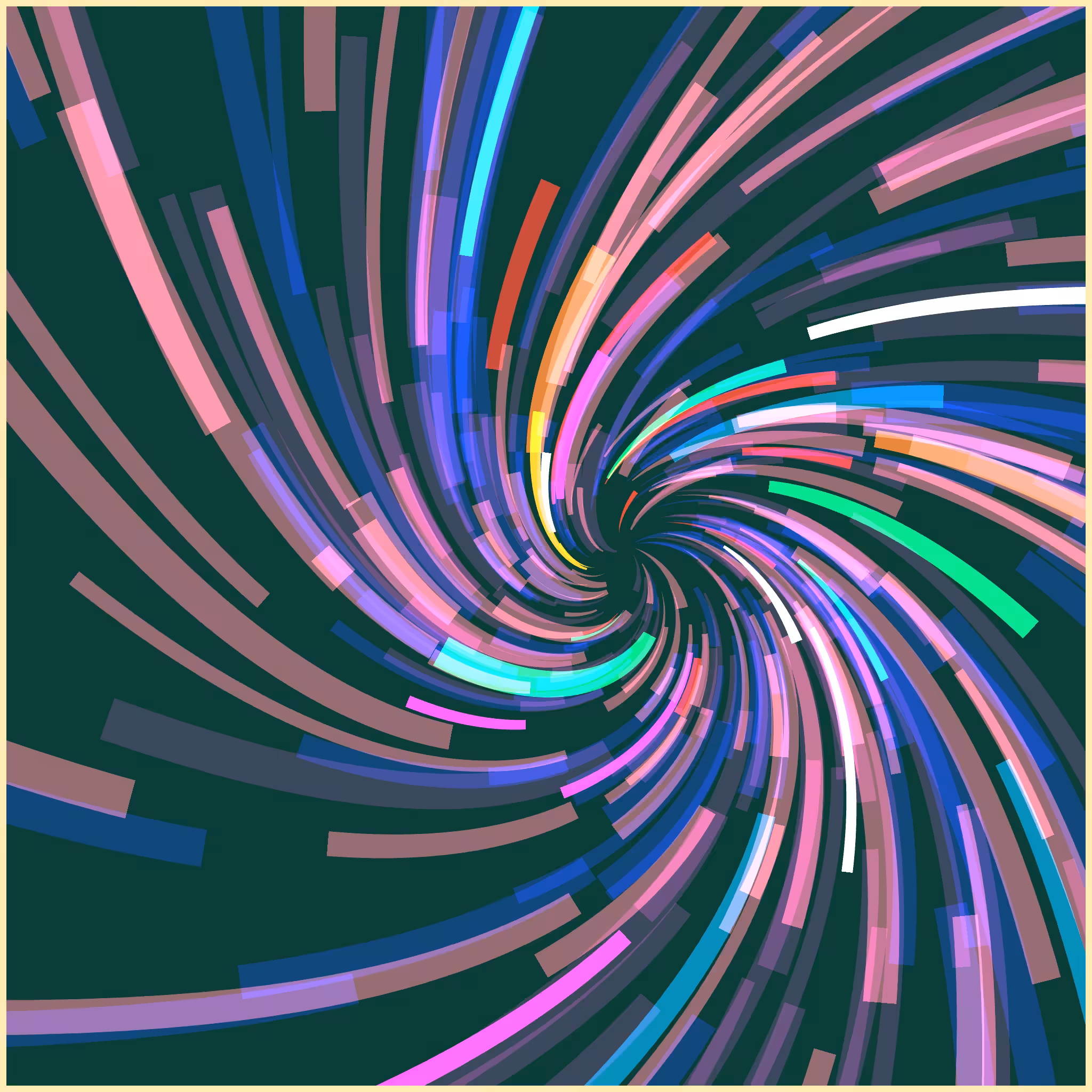 Caught in the maelstrom #121