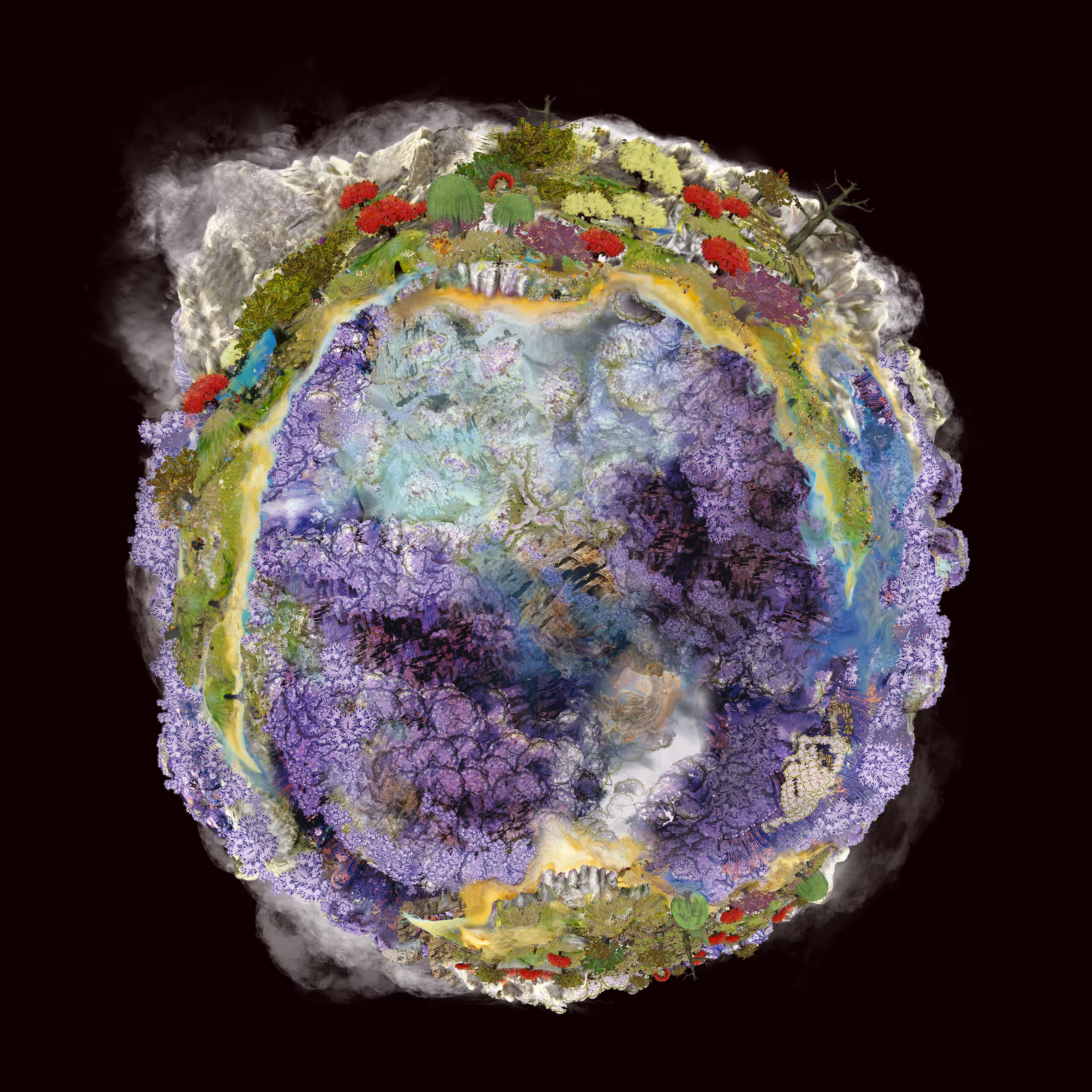 Planet 19.0 #000