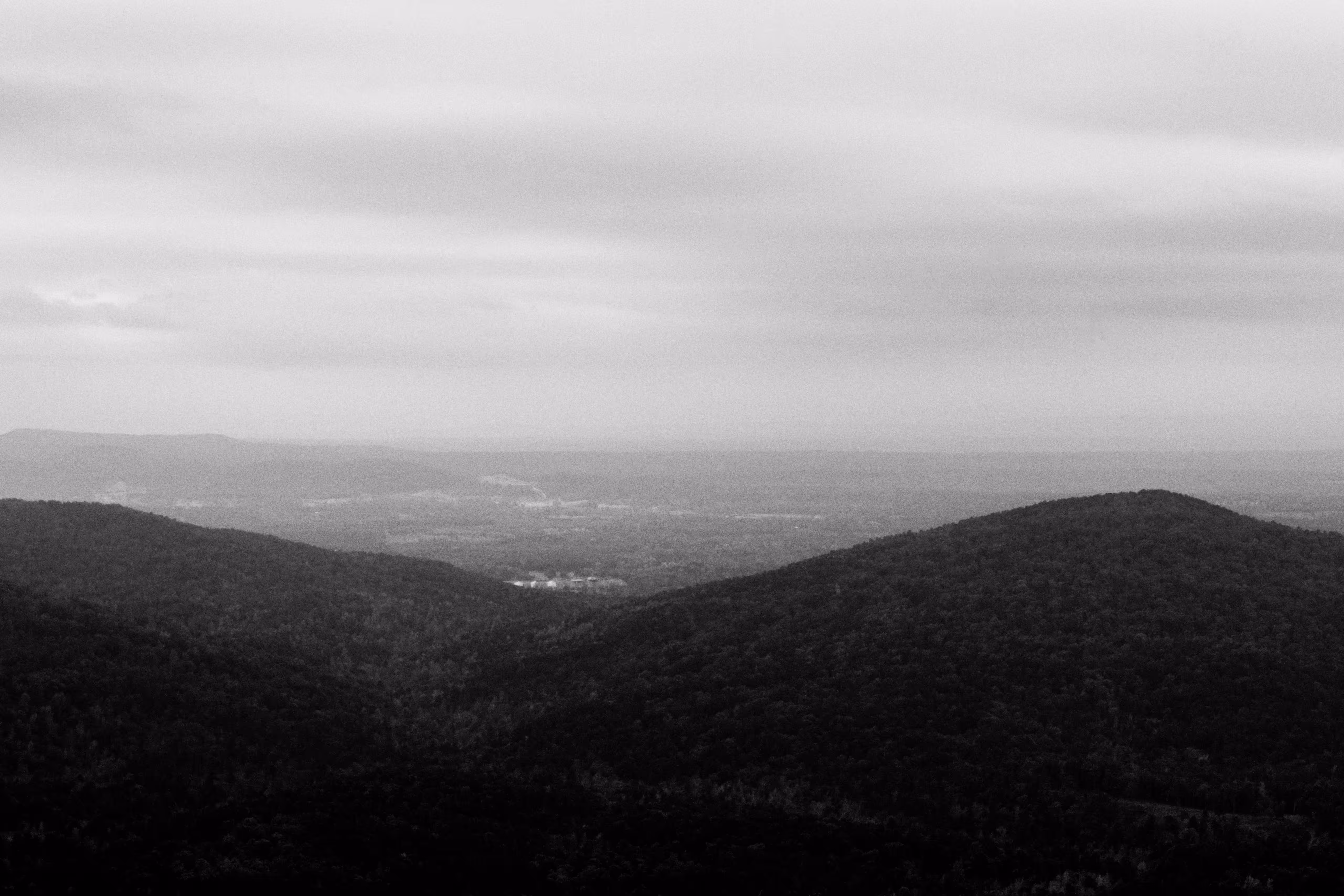 Hazy Heights