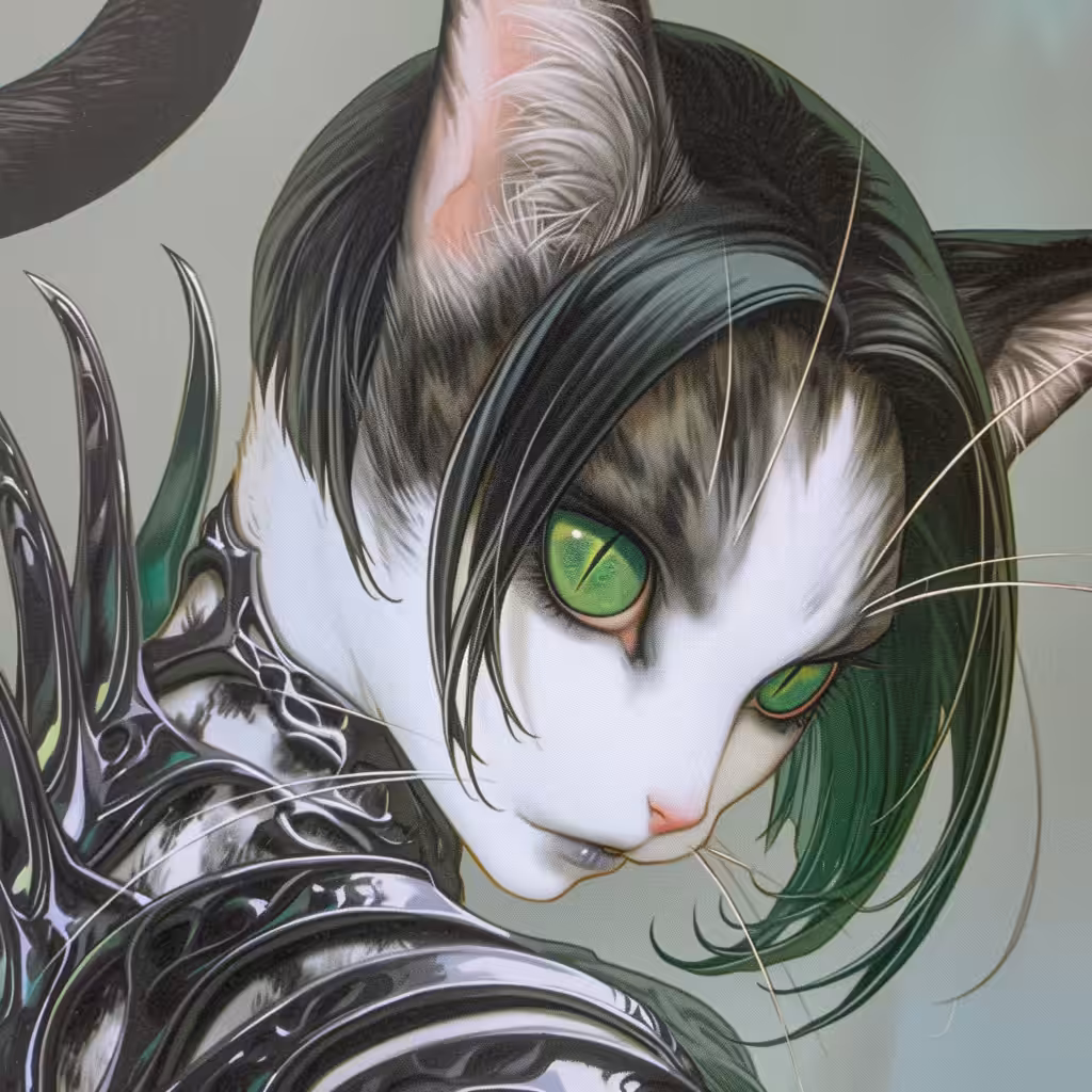 GothKats® #236