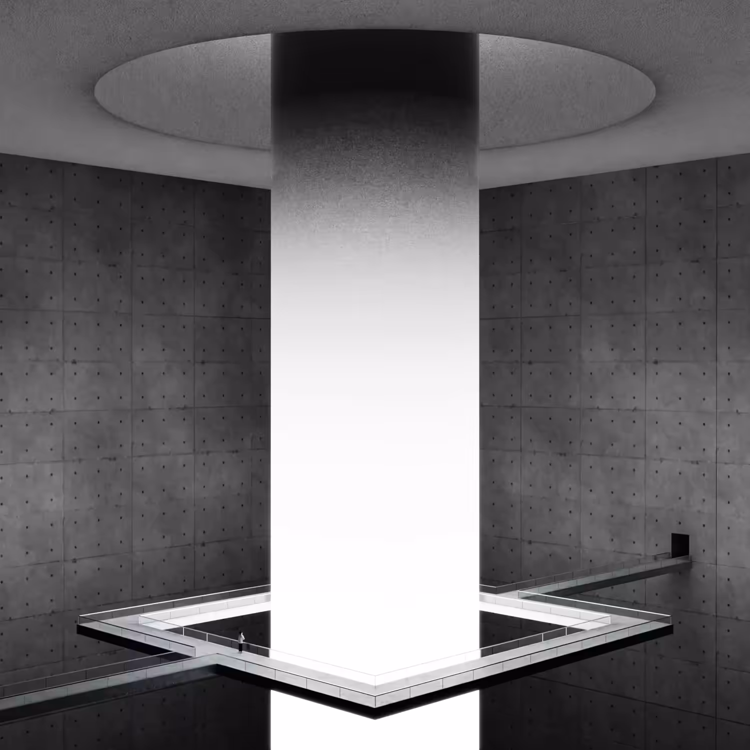 Waves / Room-A
