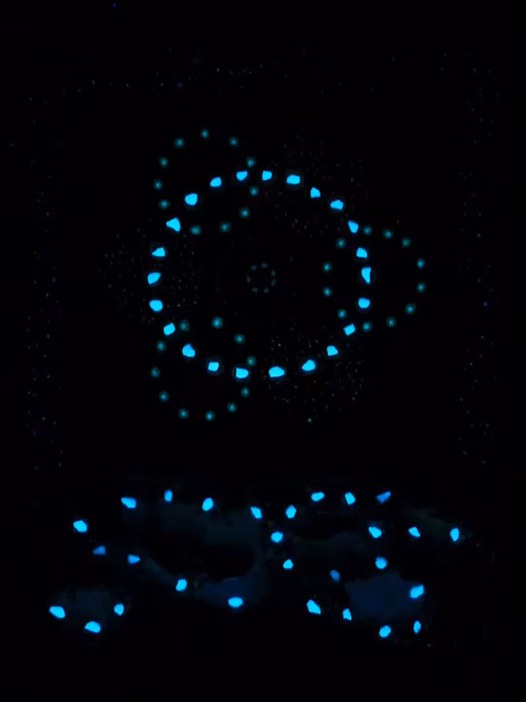 Planet Lapis Lazuli