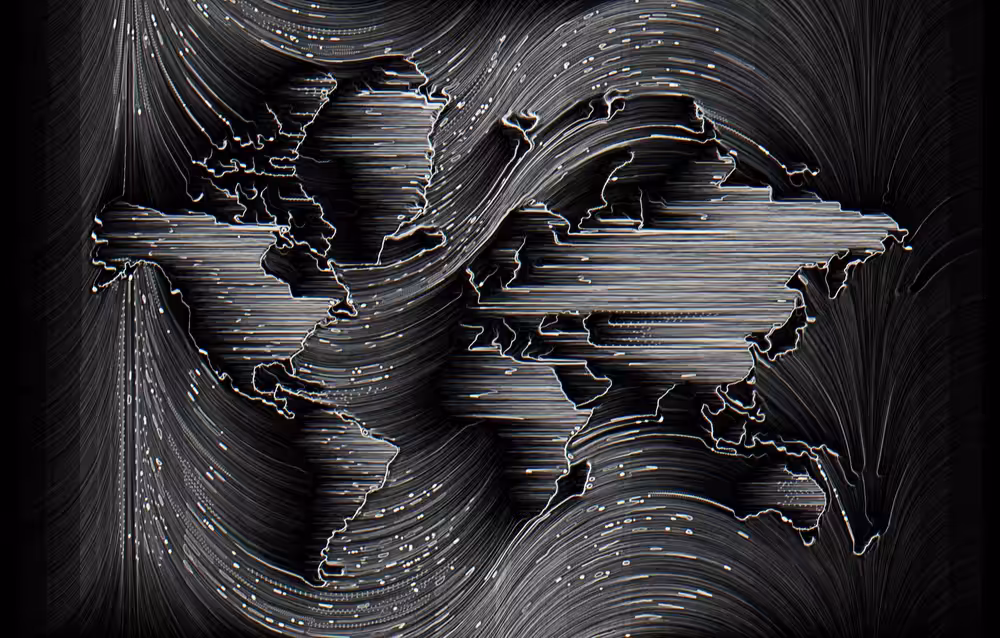 digital world