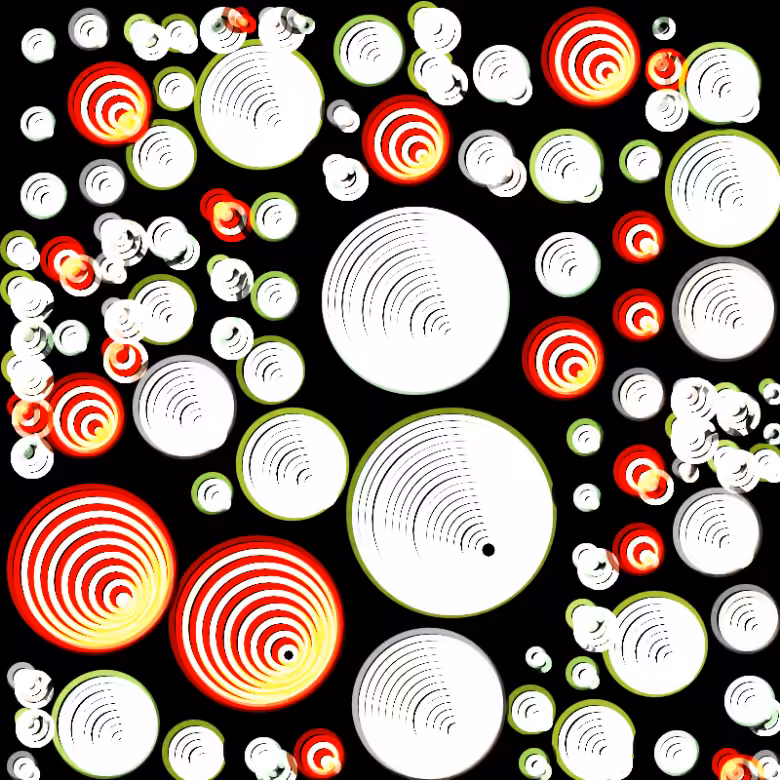 Parallel worlds #13