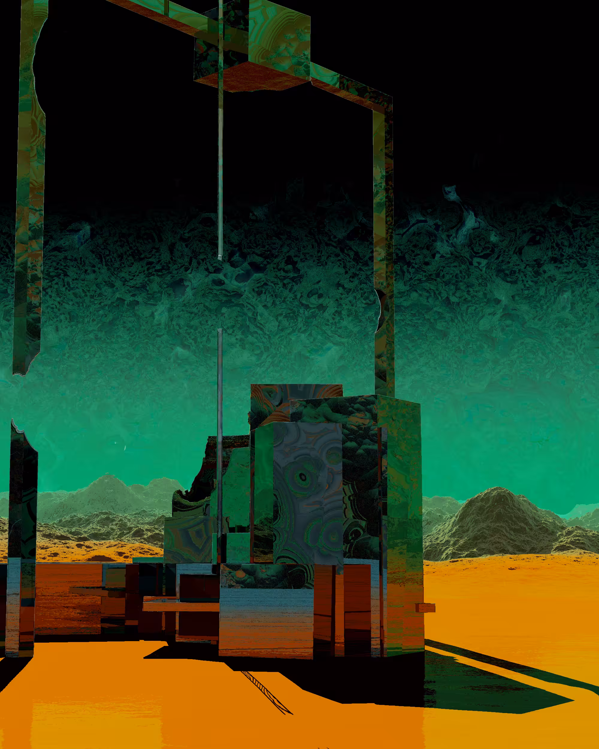 Aeons #128