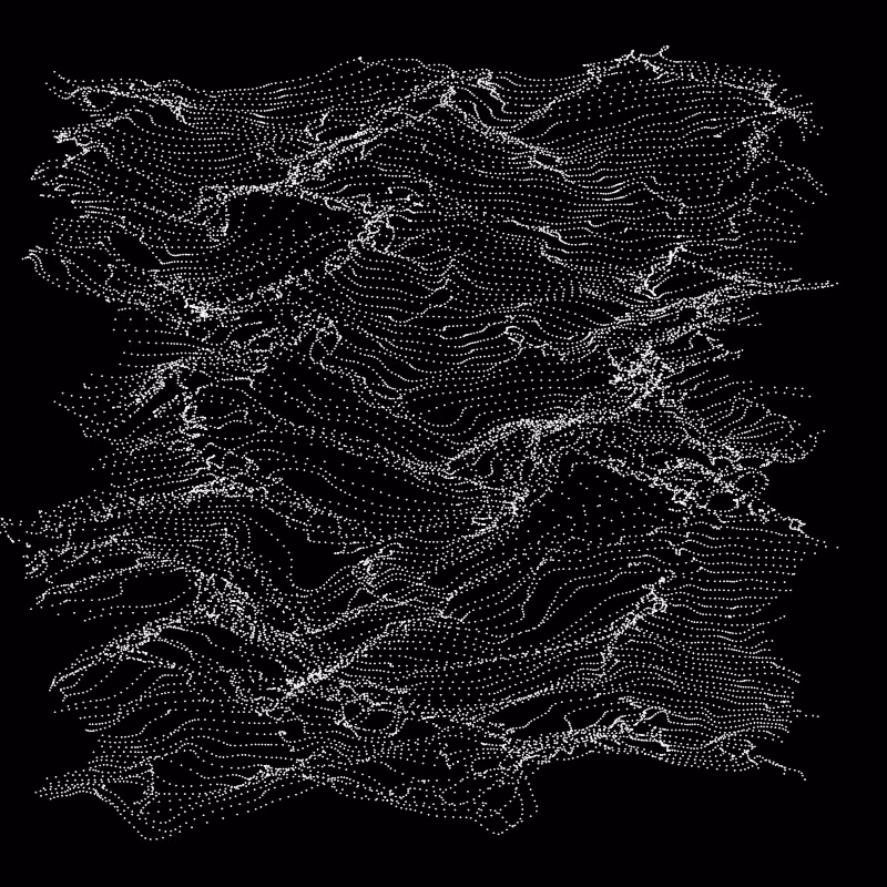Point in chaos #35